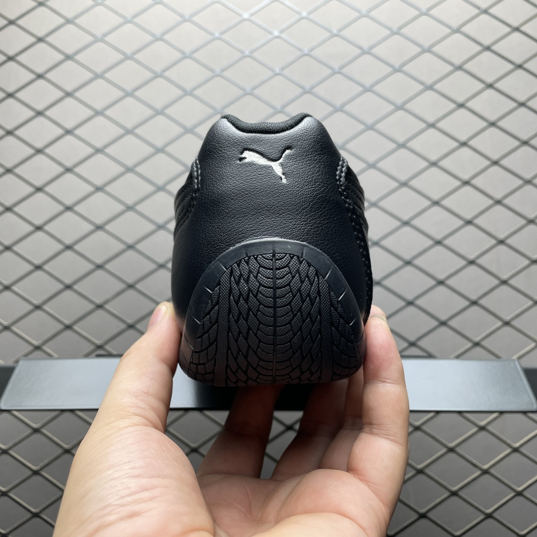 图片[2]-纯原版 Puma 彪马 Speedcat Femme小红书爆款 低帮休闲鞋 405835-02 全新订单 私模开发 高端零售专供品质 区别市场货 尺码：35.5 36 37 37.5 38 38.5 39 40 40.5 41 42 42.5 43 44 44.5 45-选品中心