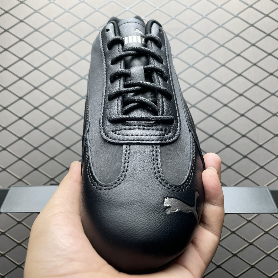 图片[9]-纯原版 Puma 彪马 Speedcat Femme小红书爆款 低帮休闲鞋 405835-02 全新订单 私模开发 高端零售专供品质 区别市场货 尺码：35.5 36 37 37.5 38 38.5 39 40 40.5 41 42 42.5 43 44 44.5 45-选品中心