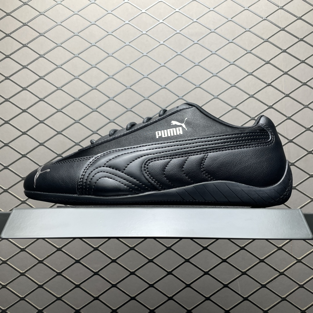 纯原版 Puma 彪马 Speedcat Femme小红书爆款 低帮休闲鞋 405835-02 全新订单 私模开发 高端零售专供品质 区别市场货 尺码：35.5 36 37 37.5 38 38.5 39 40 40.5 41 42 42.5 43 44 44.5 45-选品中心