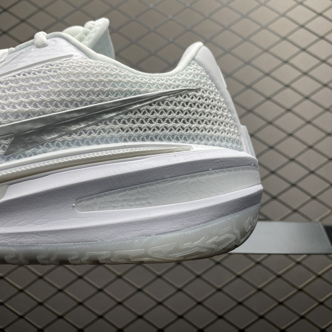 图片[4]-纯原 NK Air ZOOM GT CUT 男子实战篮球鞋 CZ0176-102 全新升级 市面唯一纯原品质 鞋面独家补强 楦型独家调整 足弓支撑加强 动态应力余量调整 越打越舒服 拒绝卡脚 掉跟 抗扭片独家升级TPU材质区分市场软PVC 尺码：39 40 40.5 41 42 42.5 43 44 44.5 45 46-选品中心