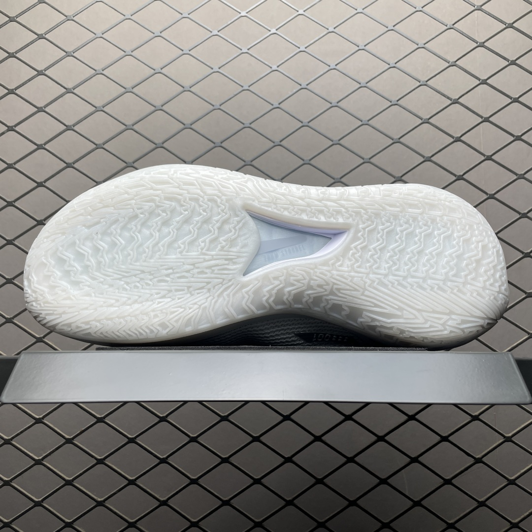 图片[5]-纯原 NK Air ZOOM GT CUT 男子实战篮球鞋 CZ0176-102 全新升级 市面唯一纯原品质 鞋面独家补强 楦型独家调整 足弓支撑加强 动态应力余量调整 越打越舒服 拒绝卡脚 掉跟 抗扭片独家升级TPU材质区分市场软PVC 尺码：39 40 40.5 41 42 42.5 43 44 44.5 45 46-选品中心