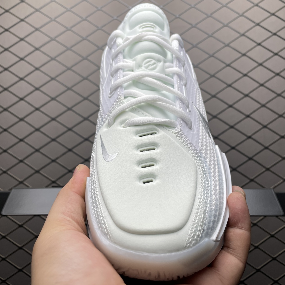 图片[9]-纯原 NK Air ZOOM GT CUT 男子实战篮球鞋 CZ0176-102 全新升级 市面唯一纯原品质 鞋面独家补强 楦型独家调整 足弓支撑加强 动态应力余量调整 越打越舒服 拒绝卡脚 掉跟 抗扭片独家升级TPU材质区分市场软PVC 尺码：39 40 40.5 41 42 42.5 43 44 44.5 45 46-选品中心