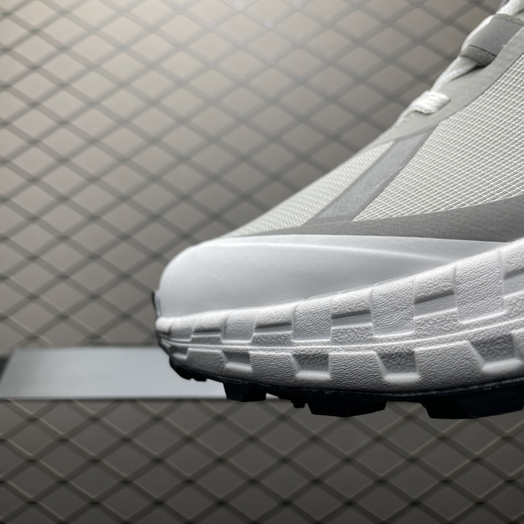 图片[6]-外贸热款专供 Norda 诺达 001 Sneaker 网面越野跑步鞋 加拿大高端品牌 官方售价1K+ 运动通勤皆宜 非常时尚小众且具有功能性的一款跑鞋 尺码：36-45-选品中心