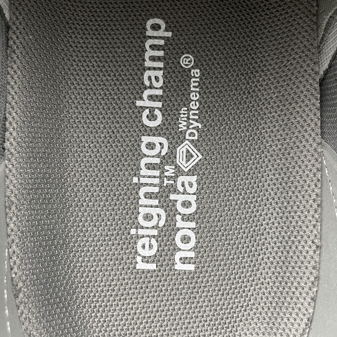 图片[8]-外贸热款专供 Norda 诺达 001 Sneaker 网面越野跑步鞋 加拿大高端品牌 官方售价1K+ 运动通勤皆宜 非常时尚小众且具有功能性的一款跑鞋 尺码：36-45-选品中心