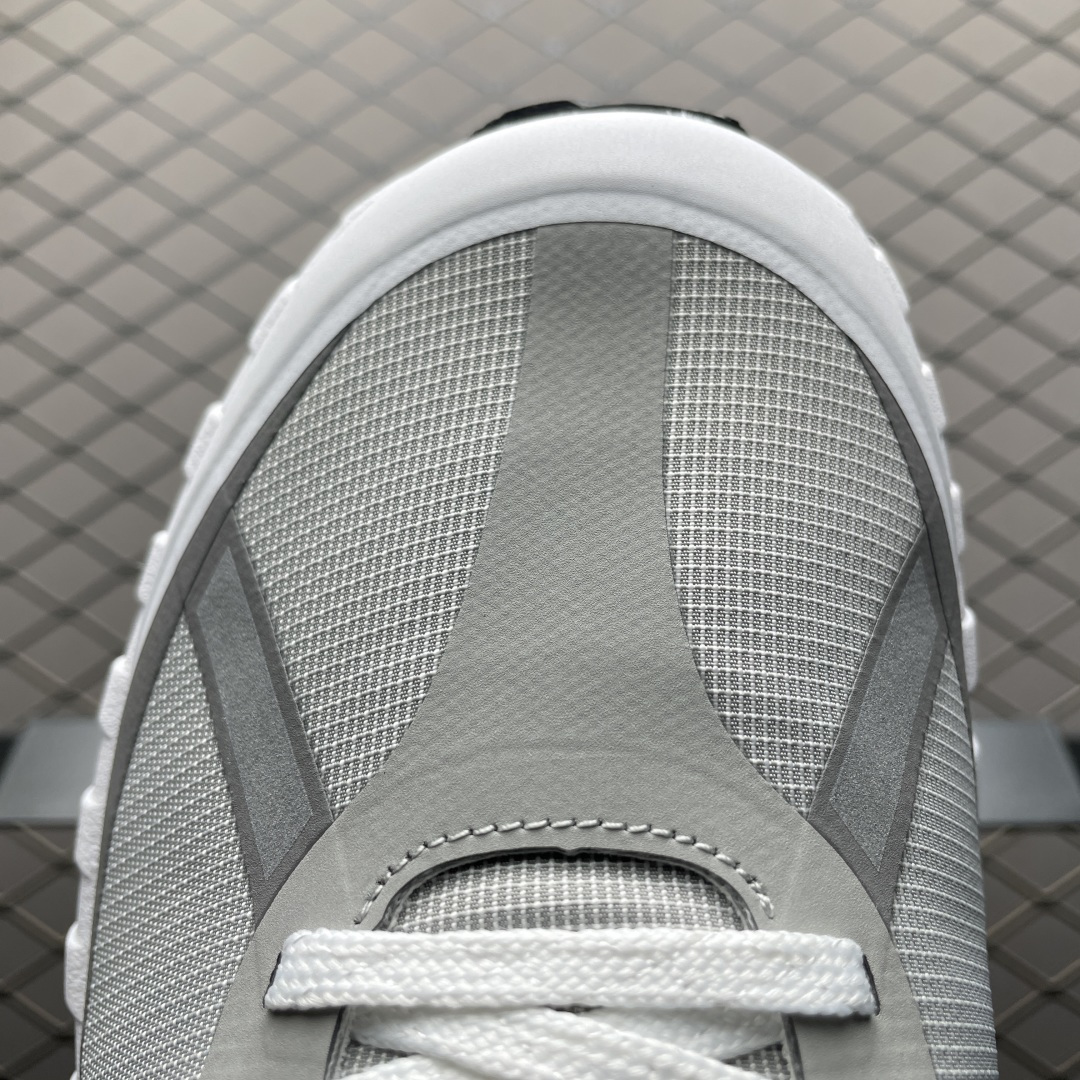 图片[7]-外贸热款专供 Norda 诺达 001 Sneaker 网面越野跑步鞋 加拿大高端品牌 官方售价1K+ 运动通勤皆宜 非常时尚小众且具有功能性的一款跑鞋 尺码：36-45-选品中心