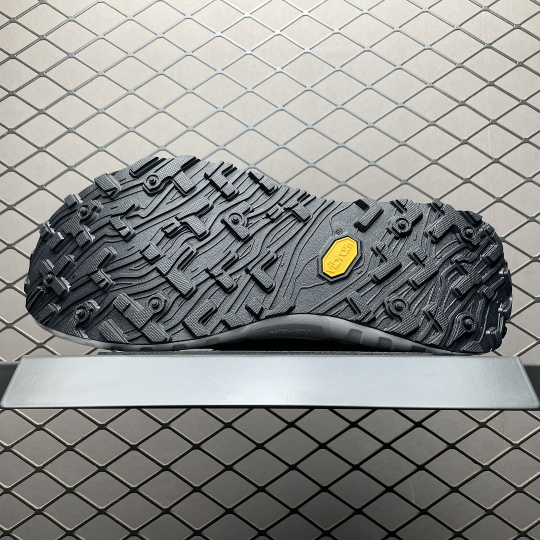 图片[5]-外贸热款专供 Norda 诺达 001 Sneaker 网面越野跑步鞋 加拿大高端品牌 官方售价1K+ 运动通勤皆宜 非常时尚小众且具有功能性的一款跑鞋 尺码：36-45-选品中心