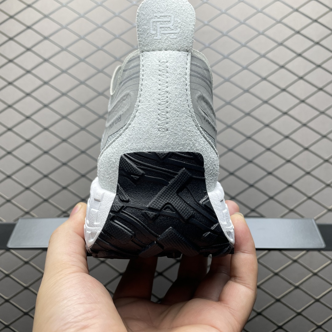 图片[2]-外贸热款专供 Norda 诺达 001 Sneaker 网面越野跑步鞋 加拿大高端品牌 官方售价1K+ 运动通勤皆宜 非常时尚小众且具有功能性的一款跑鞋 尺码：36-45-选品中心