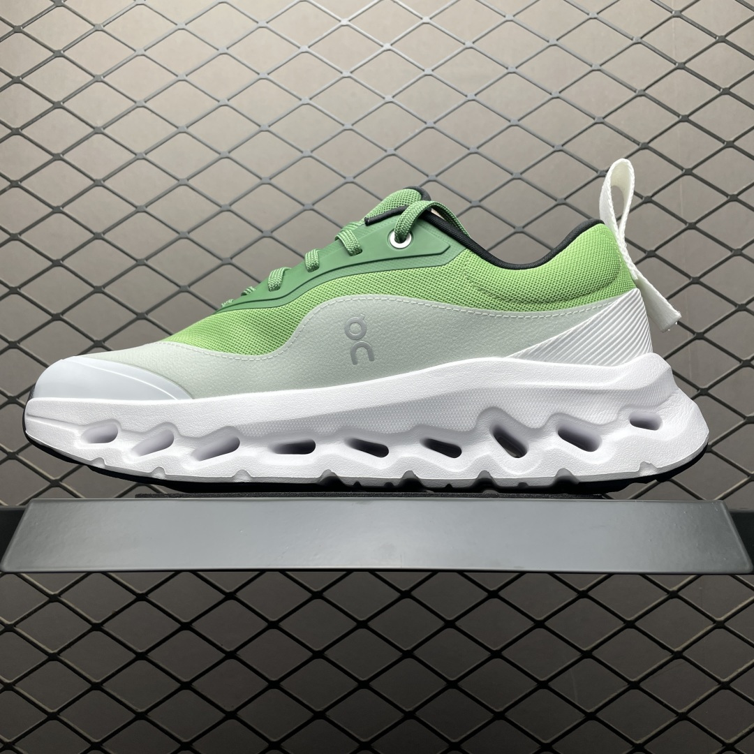 图片[4]-纯原版 Loewe x ON 罗意威昂跑联名 Cloudtilt 2.0 系列 L929282X17-4102 市售最高品质出货 全系列配色均原鞋购入开发打造 全新独立私模 高端零售 外贸平台充正品质 独家定制全套包装 内含防尘袋一个 注意：售后需完整退回 尺码：36 36.5 37 38 38.5 39 40 40.5 41 42 42.5 43 44 44.5 45 46-选品中心