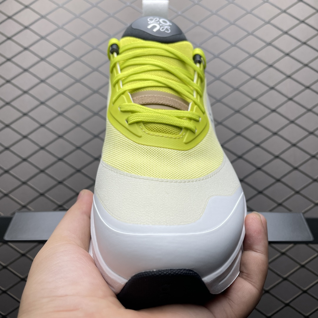 图片[9]-纯原版 Loewe x ON 罗意威昂跑联名 Cloudtilt 2.0 系列 L929282X17-6482 市售最高品质出货 全系列配色均原鞋购入开发打造 全新独立私模 高端零售 外贸平台充正品质 独家定制全套包装 内含防尘袋一个 注意：售后需完整退回 尺码：36 36.5 37 38 38.5 39 40 40.5 41 42 42.5 43 44 44.5 45 46（男鞋先出 女鞋后续）-选品中心