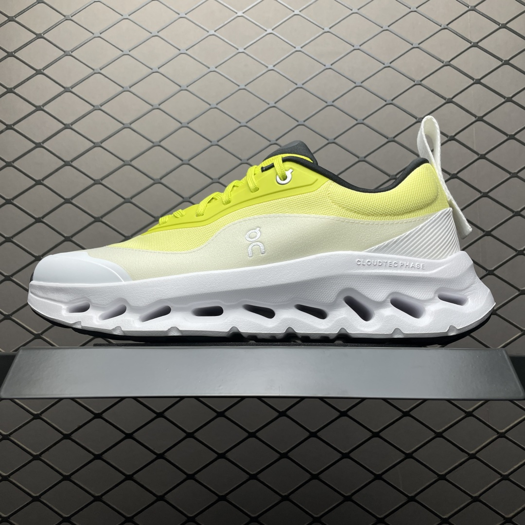 纯原版 Loewe x ON 罗意威昂跑联名 Cloudtilt 2.0 系列 L929282X17-6482 市售最高品质出货 全系列配色均原鞋购入开发打造 全新独立私模 高端零售 外贸平台充正品质 独家定制全套包装 内含防尘袋一个 注意：售后需完整退回 尺码：36 36.5 37 38 38.5 39 40 40.5 41 42 42.5 43 44 44.5 45 46（男鞋先出 女鞋后续）-选品中心