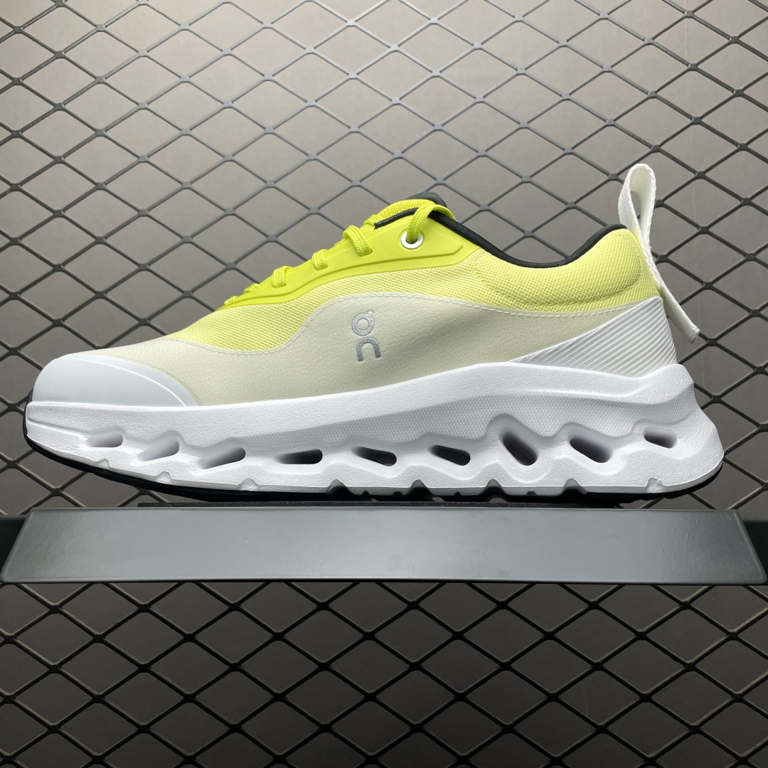 图片[4]-纯原版 Loewe x ON 罗意威昂跑联名 Cloudtilt 2.0 系列 L929282X17-6482 市售最高品质出货 全系列配色均原鞋购入开发打造 全新独立私模 高端零售 外贸平台充正品质 独家定制全套包装 内含防尘袋一个 注意：售后需完整退回 尺码：36 36.5 37 38 38.5 39 40 40.5 41 42 42.5 43 44 44.5 45 46（男鞋先出 女鞋后续）-选品中心