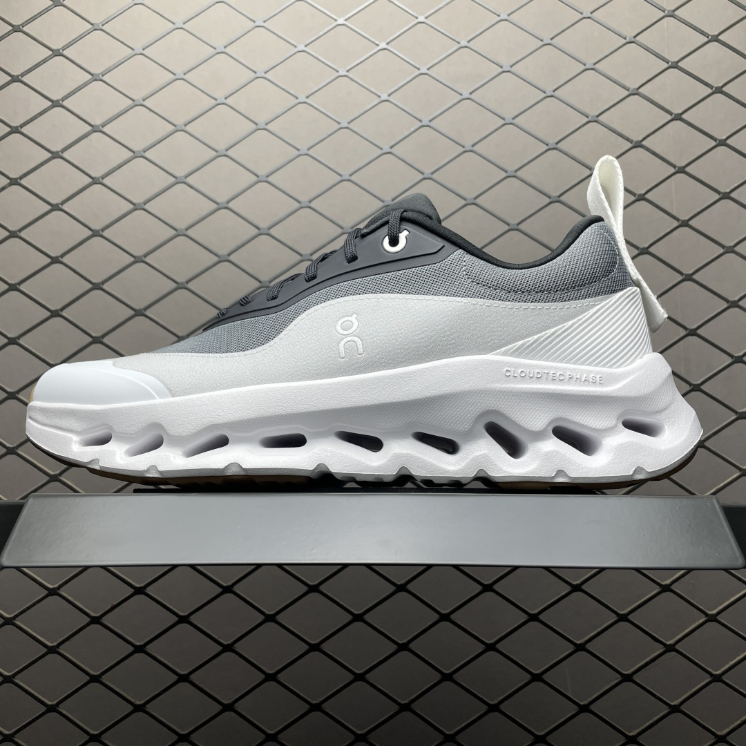 纯原版 Loewe x ON 罗意威昂跑联名 Cloudtilt 2.0 系列 M929282X34-4515 市售最高品质出货 全系列配色均原鞋购入开发打造 全新独立私模 高端零售 外贸平台充正品质 独家定制全套包装 内含防尘袋一个 注意：售后需完整退回 尺码：36 36.5 37 38 38.5 39 40 40.5 41 42 42.5 43 44 44.5 45 46（男鞋先出 女鞋后续）-选品中心