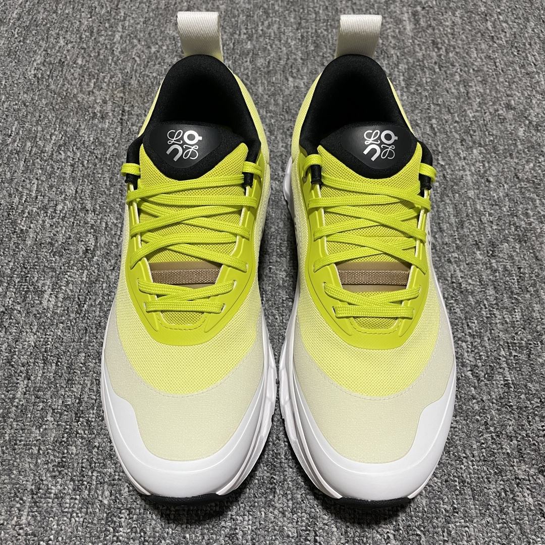 纯原版 Loewe x ON 罗意威昂跑联名 Cloudtilt 2.0 系列 L929282X17-6482 市售最高品质出货 全系列配色均原鞋购入开发打造 全新独立私模 高端零售 外贸平台充正品质 独家定制全套包装 内含防尘袋一个 注意：售后需完整退回 尺码：36 36.5 37 38 38.5 39 40 40.5 41 42 42.5 43 44 44.5 45 46（男鞋先出 女鞋后续）-选品中心