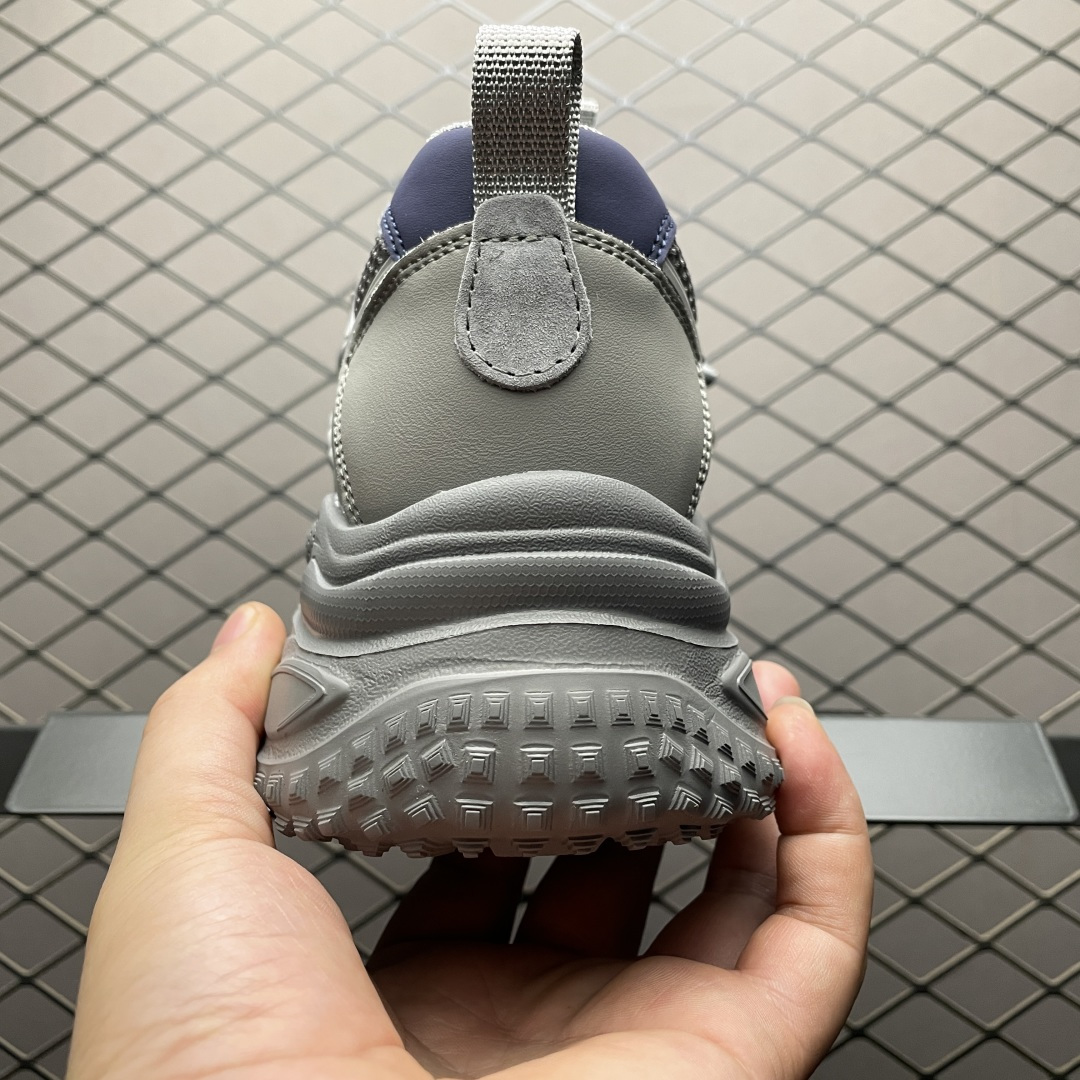 图片[2]-GG-CC秋冬新款 GGCC 2025 珠串 8cm厚底增高 千禧风复古未来老爹鞋 重新开拓老爹新世代版图 无需定义只为个性表达 鞋底自带增高效果，穿上秒变大长腿 原版吸膜气垫鞋底防滑耐磨 尺码：35 36 37 38 39 40-选品中心