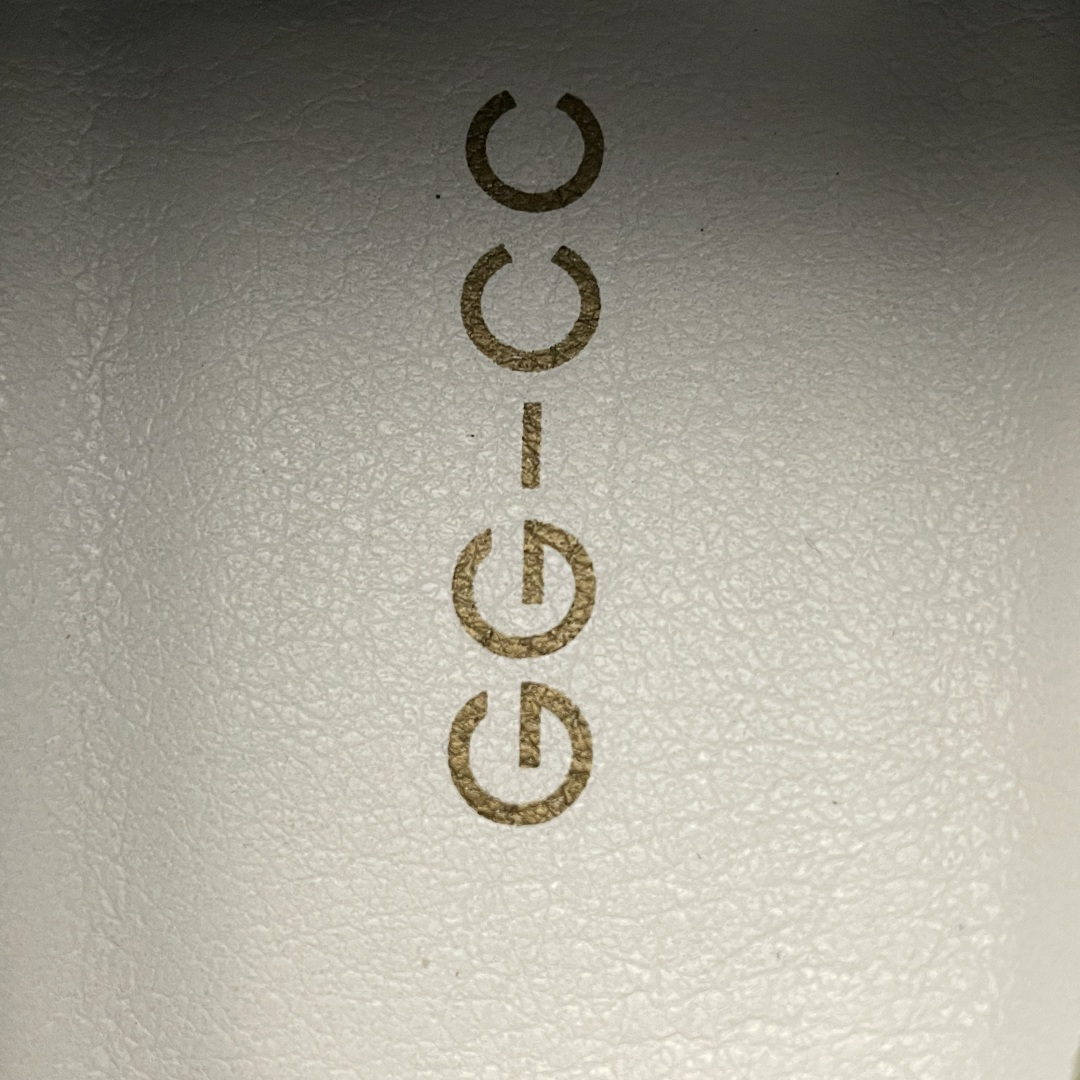 图片[8]-GG-CC秋冬新款 GGCC 2025 珠串 8cm厚底增高 千禧风复古未来老爹鞋 重新开拓老爹新世代版图 无需定义只为个性表达 鞋底自带增高效果，穿上秒变大长腿 原版吸膜气垫鞋底防滑耐磨 尺码：35 36 37 38 39 40-选品中心