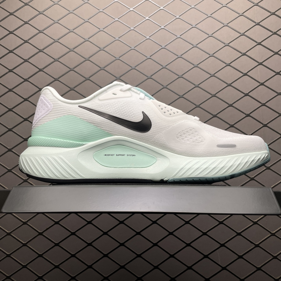 图片[3]-NK Air Zoom Structure 26 网面跑步鞋 HJ1101-100 尺码：36 36.5 37.5 38 38.5 39 40 40.5 41 42 42.5 43 44 44.5 45-选品中心