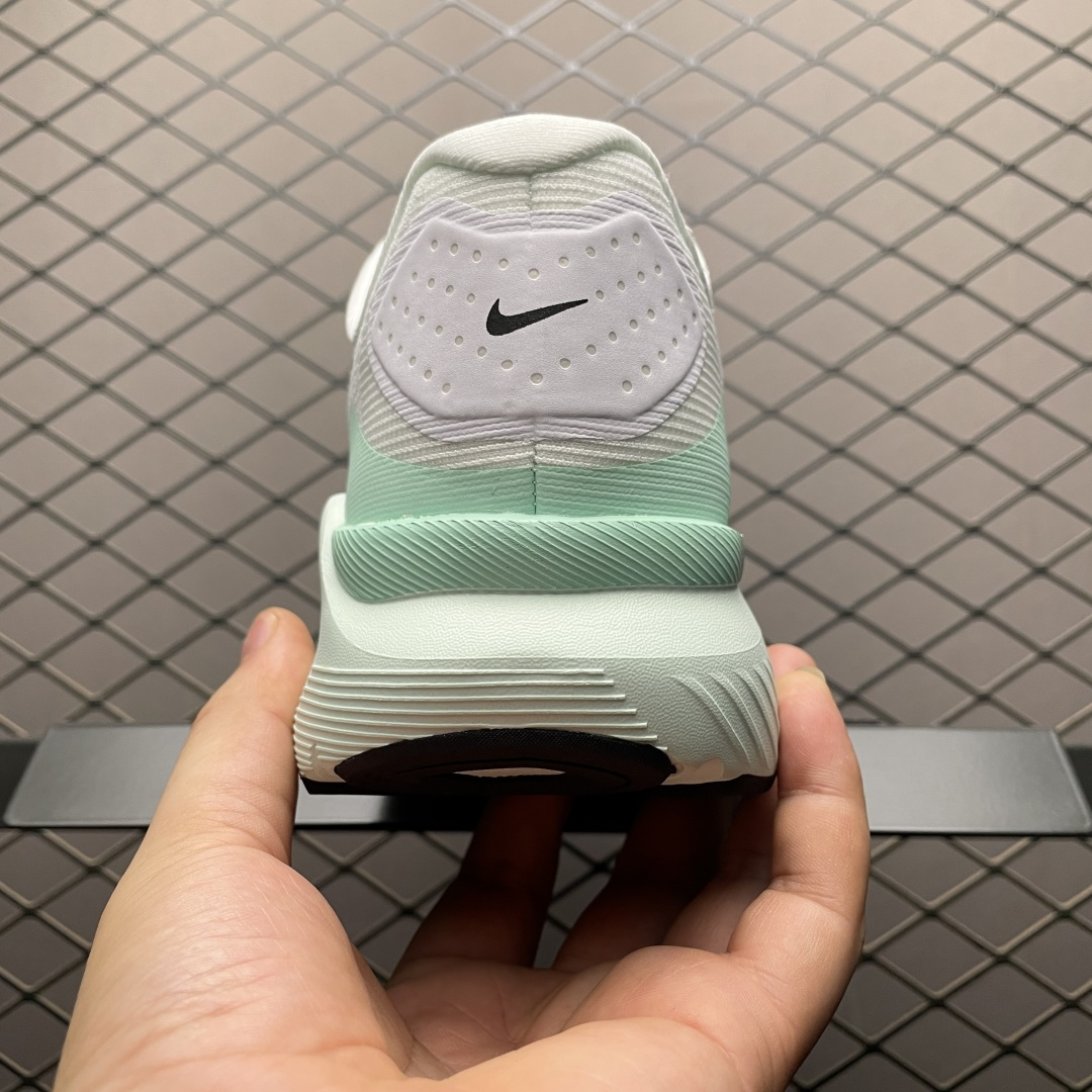 图片[2]-NK Air Zoom Structure 26 网面跑步鞋 HJ1101-100 尺码：36 36.5 37.5 38 38.5 39 40 40.5 41 42 42.5 43 44 44.5 45-选品中心