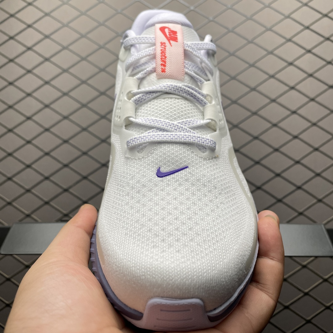 图片[9]-NK Air Zoom Structure 26 网面跑步鞋 HJ1101-102 尺码：36 36.5 37.5 38 38.5 39 40-选品中心