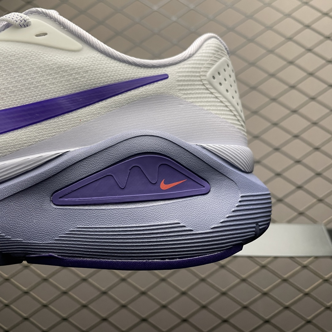 图片[4]-NK Air Zoom Structure 26 网面跑步鞋 HJ1101-102 尺码：36 36.5 37.5 38 38.5 39 40-选品中心