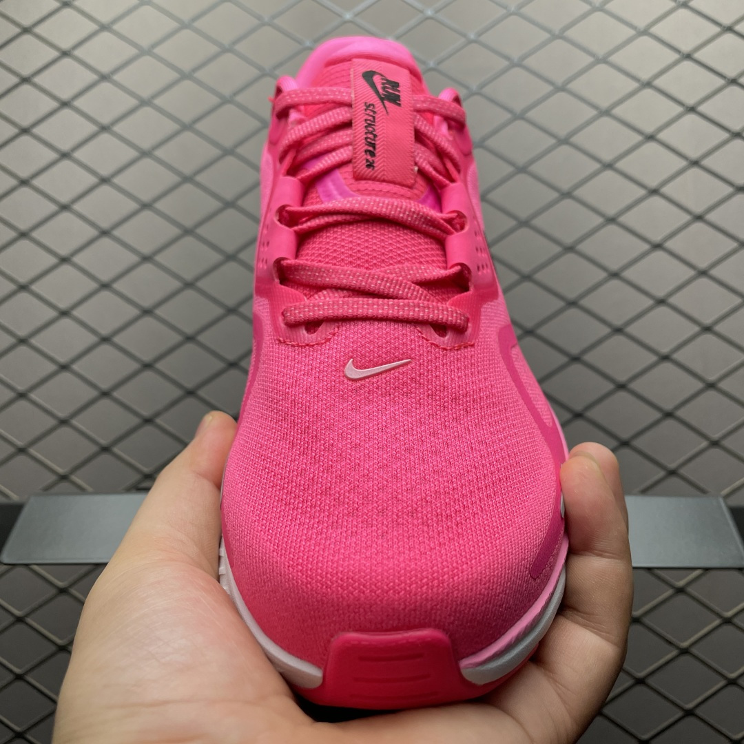 图片[9]-NK Air Zoom Structure 26 网面跑步鞋 HJ1101-601 尺码：36 36.5 37.5 38 38.5 39 40-选品中心