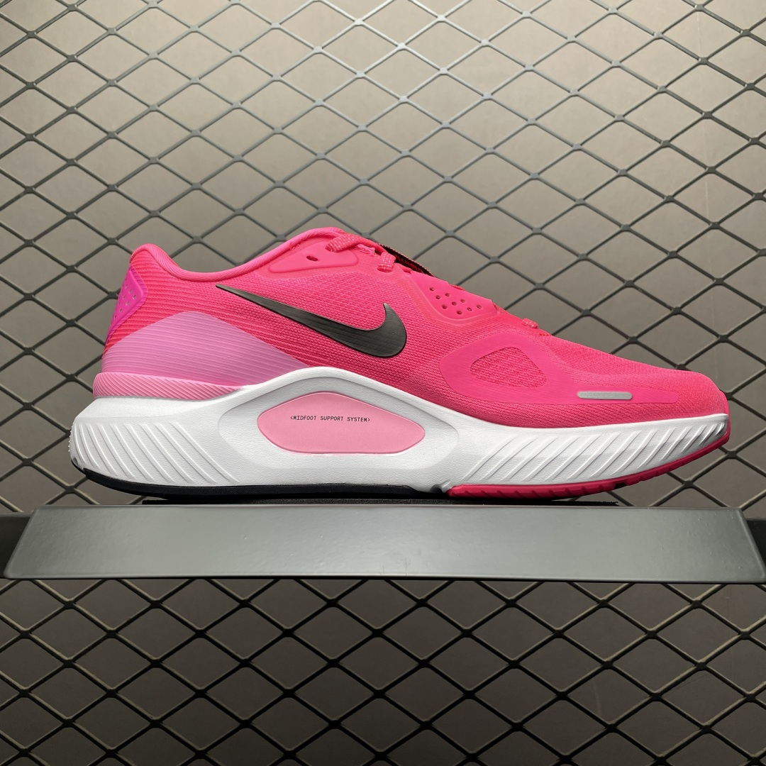 图片[3]-NK Air Zoom Structure 26 网面跑步鞋 HJ1101-601 尺码：36 36.5 37.5 38 38.5 39 40-选品中心