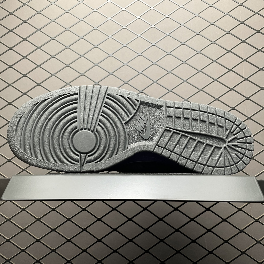 纯原 Supreme x NK Dunk Low SUP 联名款 低帮休闲滑板鞋 HQ8487-500 