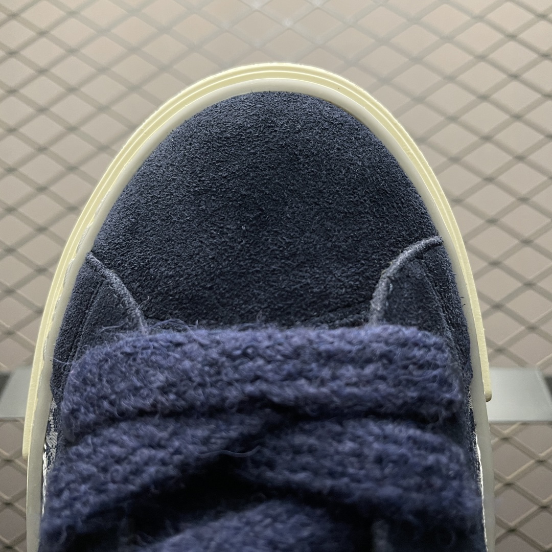 图片[7]-Dior 迪奥 B33 低帮休闲运动鞋 海淘代购同渠道品质 高端零售 外贸充正专供 原版购入开发 ZP级全套包装 完美楦型 正确卡色 质感媲美原版 细节与原版一致 请注意区分市面通货材 尺码：39 40 41 42 43 44 45 46-选品中心