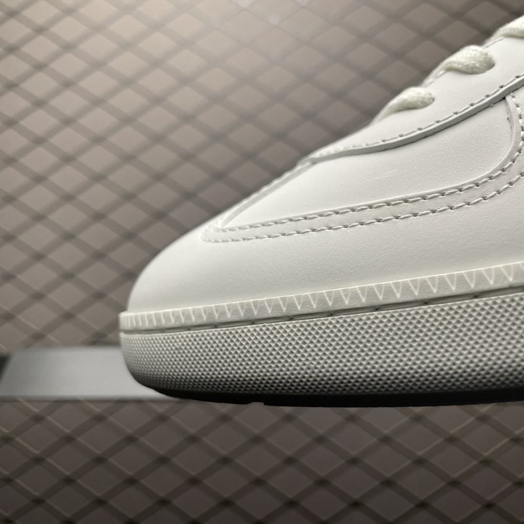 图片[6]-Dior 迪奥 B01 老钱风 低帮休闲板鞋 海淘代购同渠道品质 原版购入开发 私模大底 进口牛皮鞋面（内里胎牛皮）打造 高端零售 外贸充正专供 ZP级全套包装 完美楦型 正确卡色 质感媲美原版 细节与原版一致 请注意区分市面通货材 尺码：38 39 40 41 42 43 44 45 46-选品中心