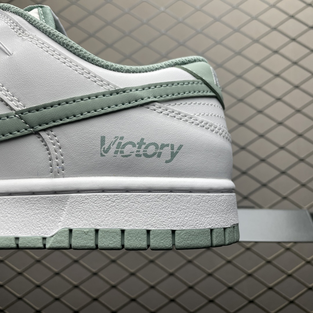 图片[4]-NK Dunk Low 客制款 低帮休闲板鞋 WG0528-102 尺码：40 40.5 41 42 42.5 43 44 44.5 45 46-选品中心