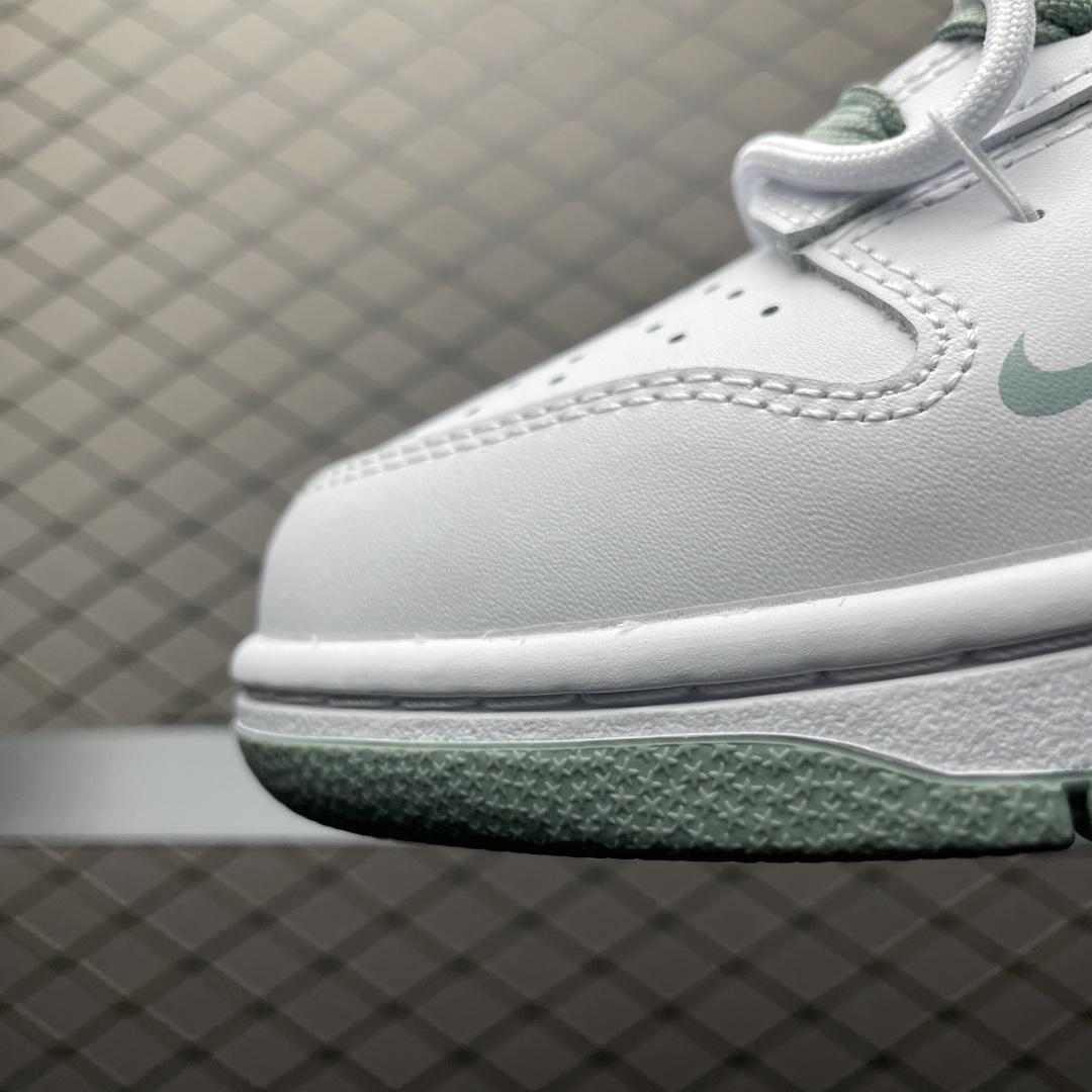 图片[6]-NK Dunk Low 客制款 低帮休闲板鞋 WG0528-102 尺码：40 40.5 41 42 42.5 43 44 44.5 45 46-选品中心