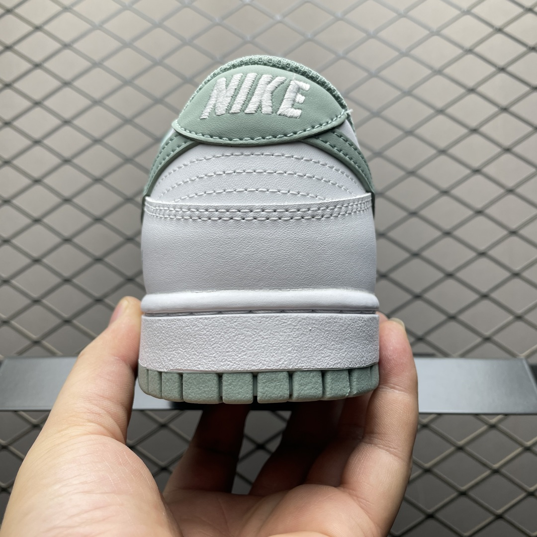 图片[2]-NK Dunk Low 客制款 低帮休闲板鞋 WG0528-102 尺码：40 40.5 41 42 42.5 43 44 44.5 45 46-选品中心