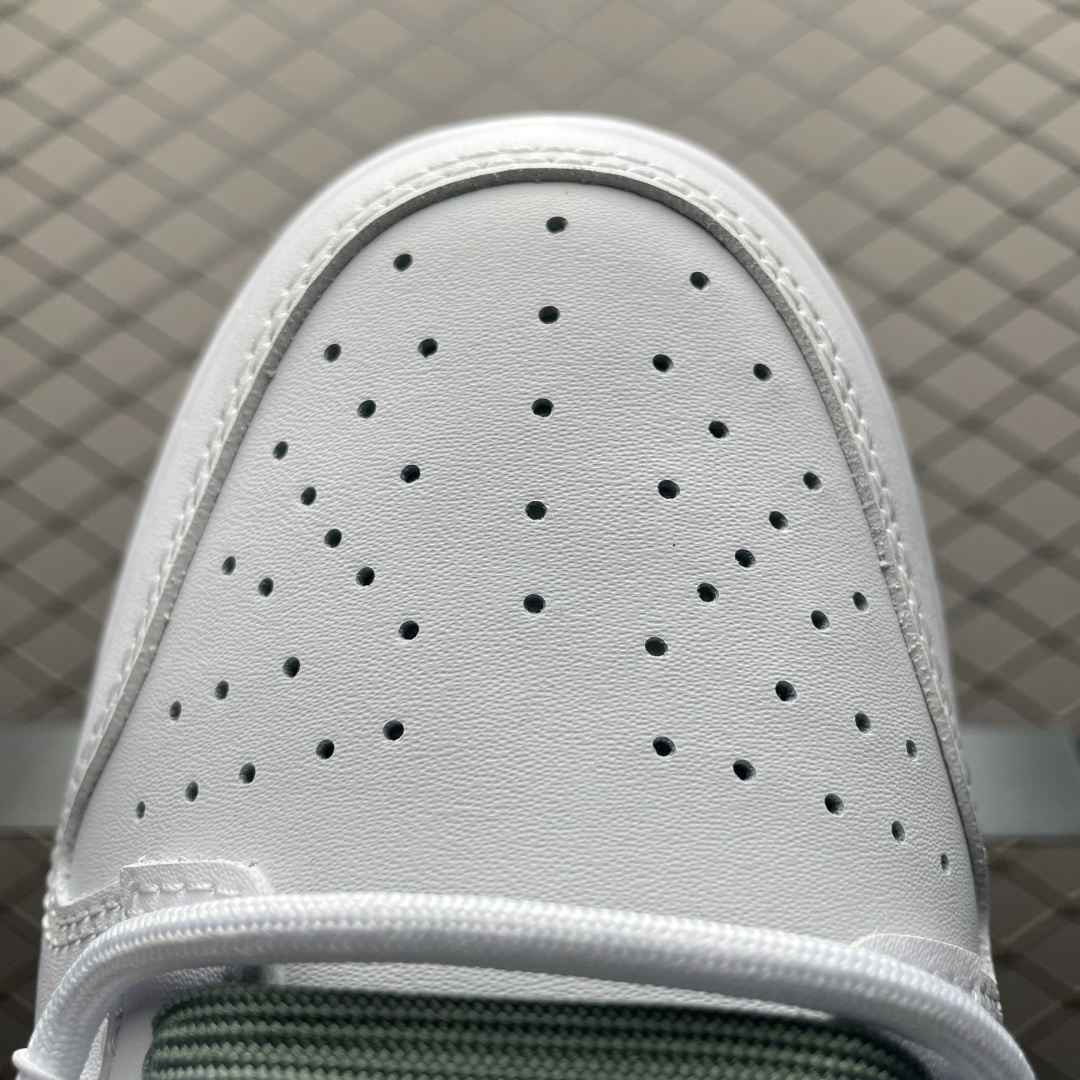 图片[7]-NK Dunk Low 客制款 低帮休闲板鞋 WG0528-102 尺码：40 40.5 41 42 42.5 43 44 44.5 45 46-选品中心