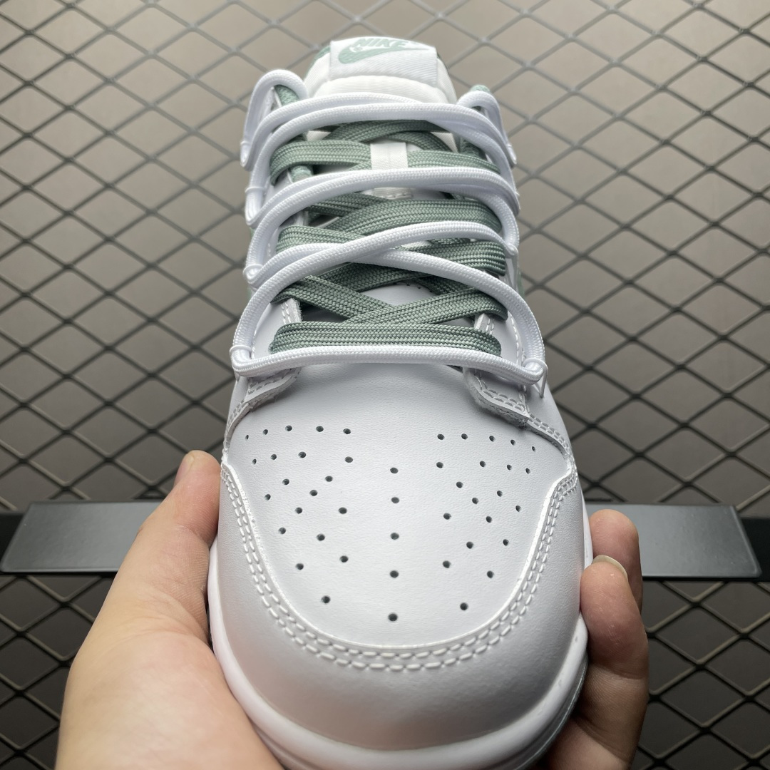 图片[9]-NK Dunk Low 客制款 低帮休闲板鞋 WG0528-102 尺码：40 40.5 41 42 42.5 43 44 44.5 45 46-选品中心