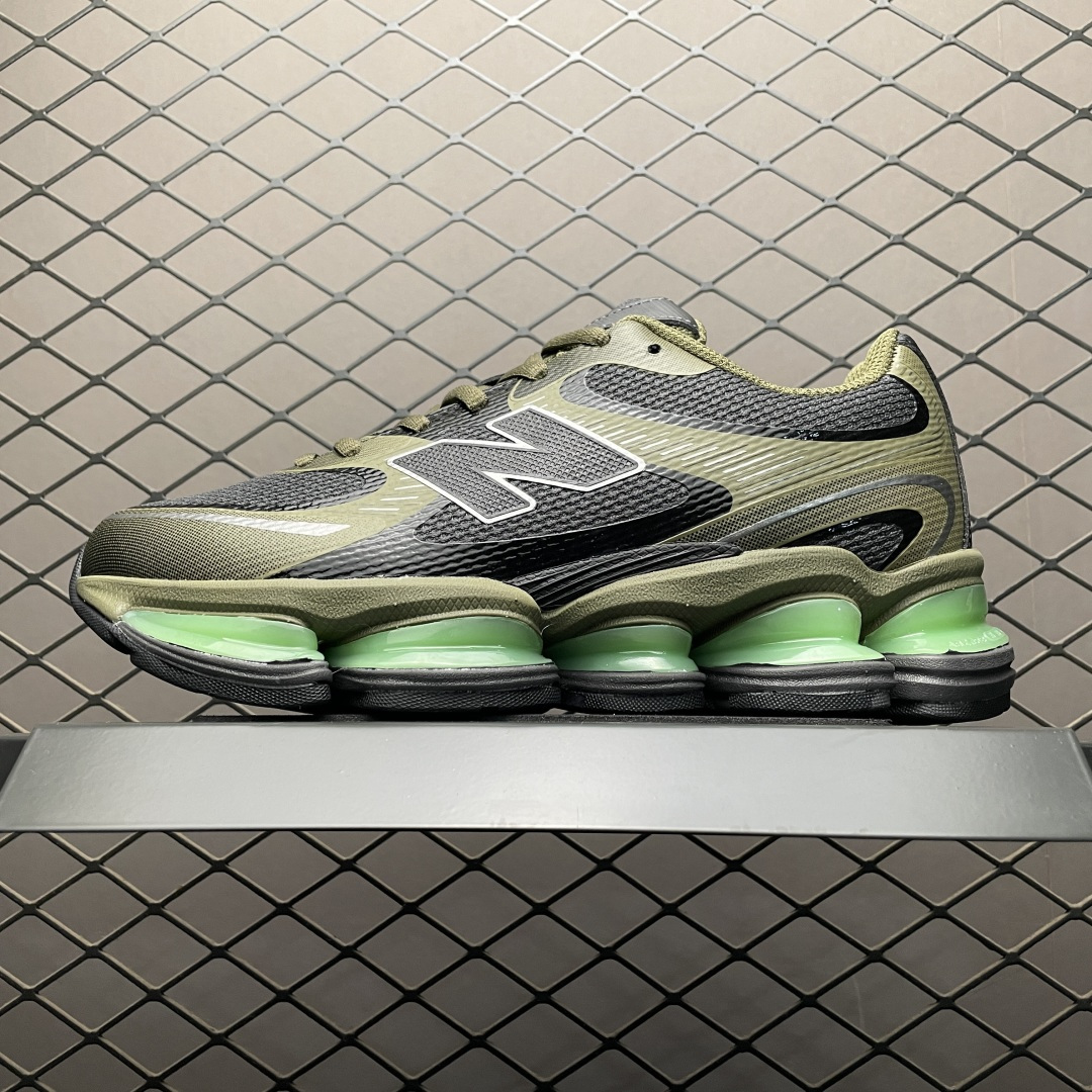 New Balance 新百伦 网面休闲鞋 U20006E1 新版本出货 尺码：36 37 37.5 38 38.5 39.5 40 40.5 41 42 42.5 43 44 44.5 45 46.5-选品中心