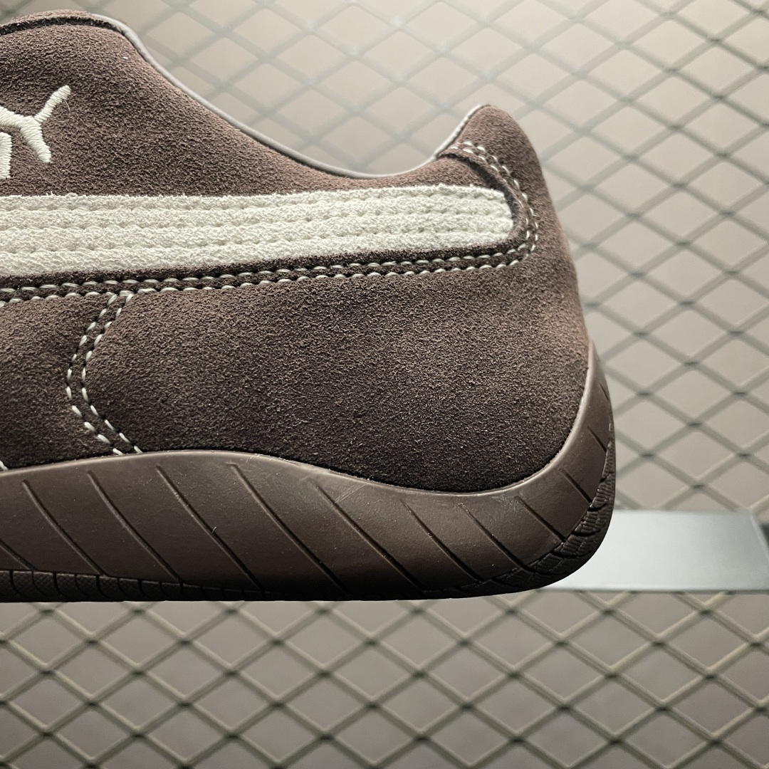 图片[4]-纯原版 Puma 彪马 Speedcat TTF 小红书爆款 低帮休闲鞋 403903-04 全新订单 私模开发 高端零售专供品质 区别市场货 尺码：35.5 36 37 37.5 38 38.5 39 40 40.5 41 42 42.5 43 44 44.5 45-选品中心