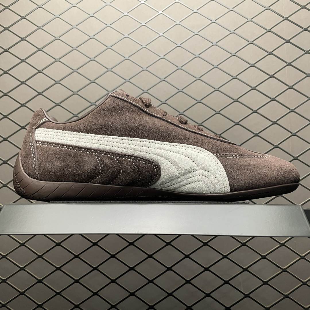 图片[3]-纯原版 Puma 彪马 Speedcat TTF 小红书爆款 低帮休闲鞋 403903-04 全新订单 私模开发 高端零售专供品质 区别市场货 尺码：35.5 36 37 37.5 38 38.5 39 40 40.5 41 42 42.5 43 44 44.5 45-选品中心