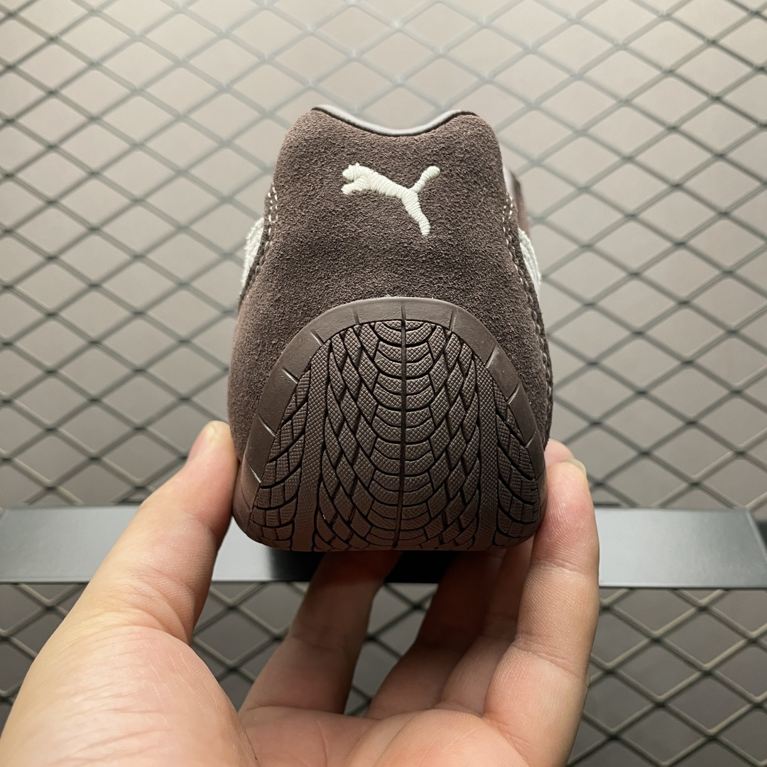 图片[2]-纯原版 Puma 彪马 Speedcat TTF 小红书爆款 低帮休闲鞋 403903-04 全新订单 私模开发 高端零售专供品质 区别市场货 尺码：35.5 36 37 37.5 38 38.5 39 40 40.5 41 42 42.5 43 44 44.5 45-选品中心