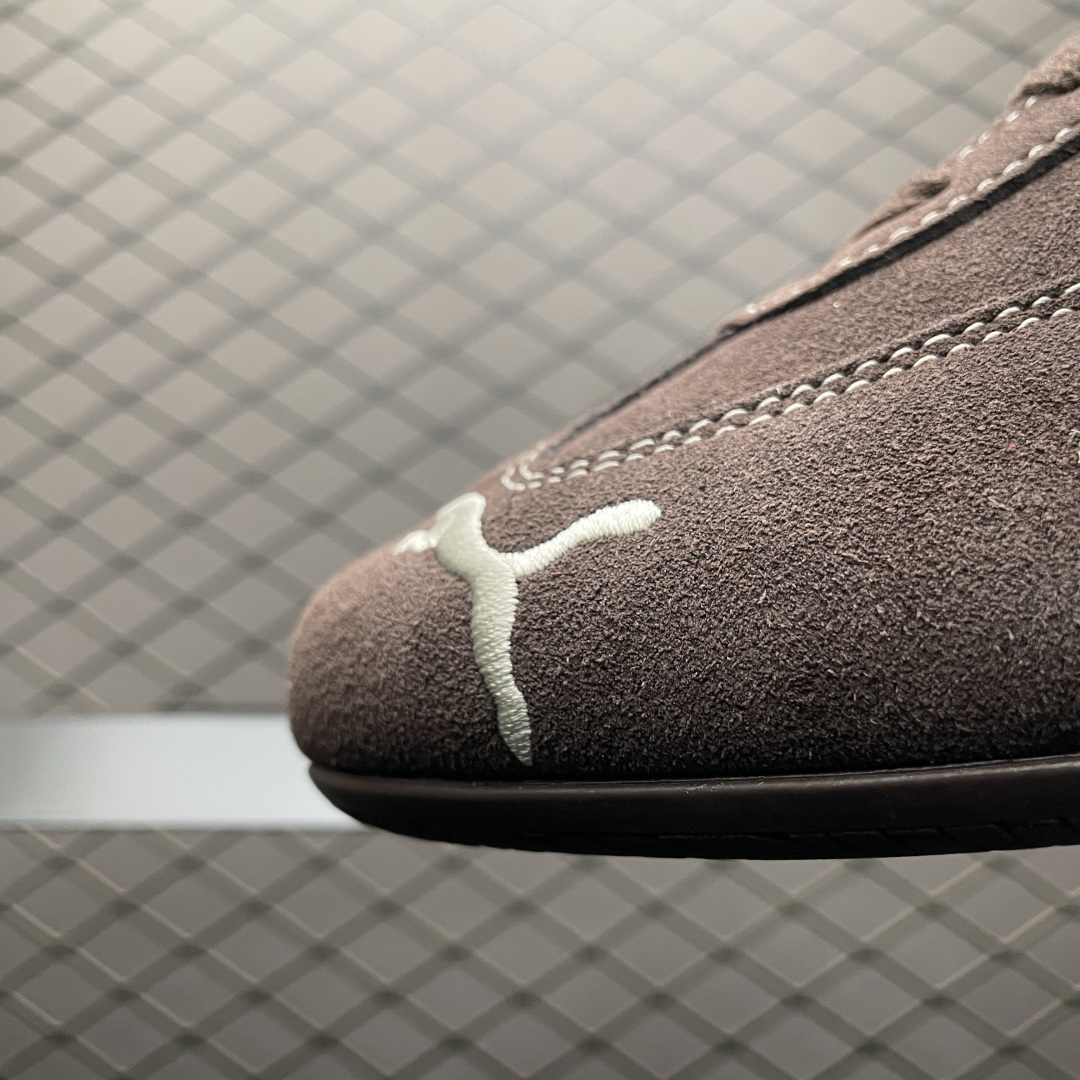 图片[6]-纯原版 Puma 彪马 Speedcat TTF 小红书爆款 低帮休闲鞋 403903-04 全新订单 私模开发 高端零售专供品质 区别市场货 尺码：35.5 36 37 37.5 38 38.5 39 40 40.5 41 42 42.5 43 44 44.5 45-选品中心