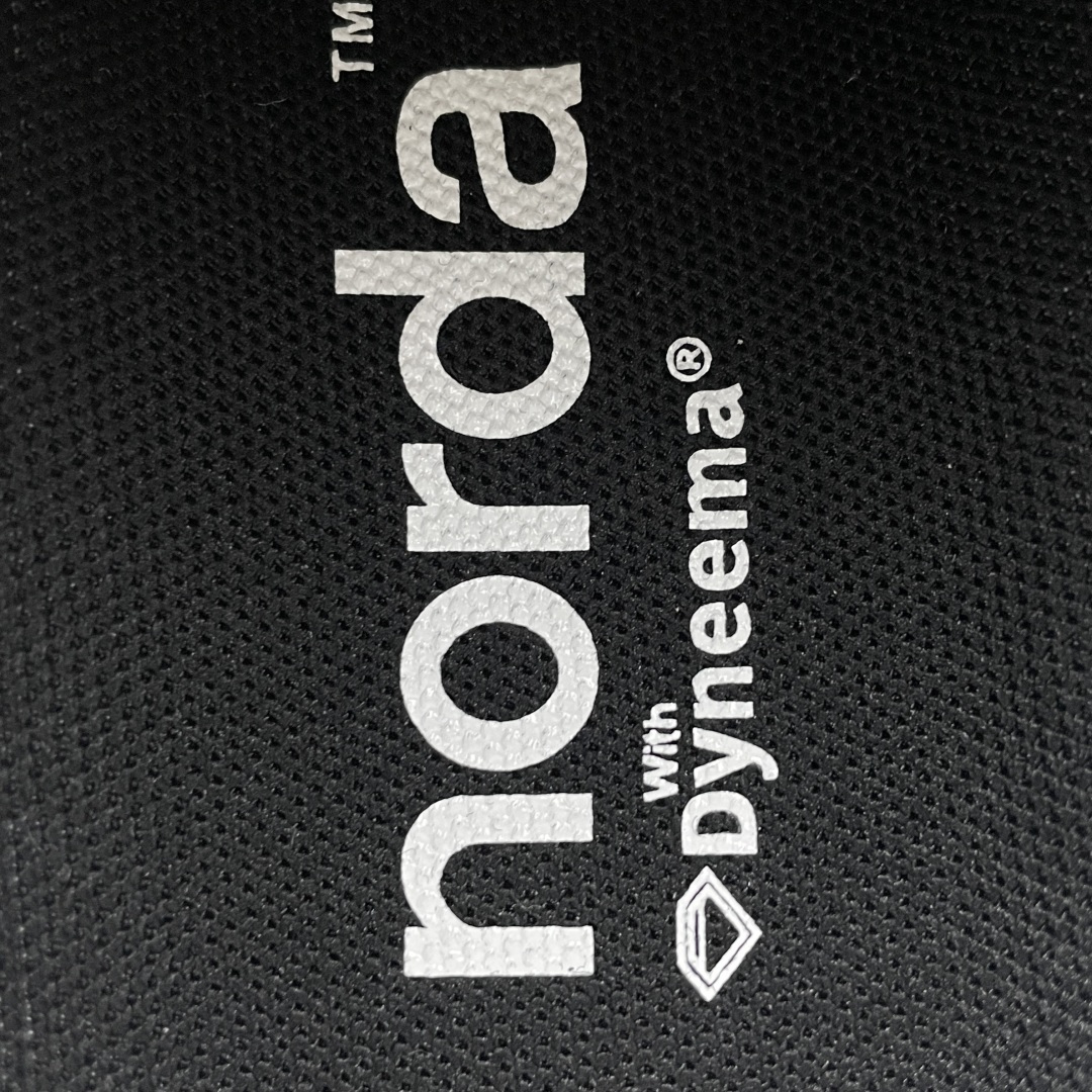 图片[8]-外贸热款专供 Norda 诺达 001 Sneaker 网面越野跑步鞋 加拿大高端品牌 官方售价1K+ 运动通勤皆宜 非常时尚小众且具有功能性的一款跑鞋 尺码：36-45-选品中心