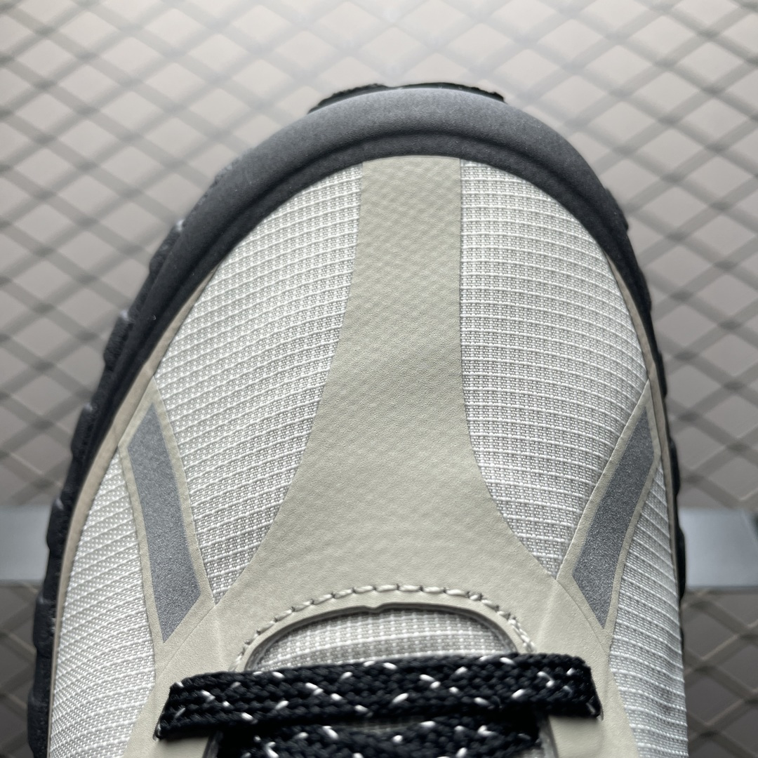 图片[7]-外贸热款专供 Norda 诺达 001 Sneaker 网面越野跑步鞋 加拿大高端品牌 官方售价1K+ 运动通勤皆宜 非常时尚小众且具有功能性的一款跑鞋 尺码：36-45-选品中心