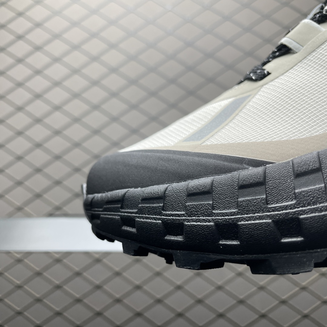 图片[6]-外贸热款专供 Norda 诺达 001 Sneaker 网面越野跑步鞋 加拿大高端品牌 官方售价1K+ 运动通勤皆宜 非常时尚小众且具有功能性的一款跑鞋 尺码：36-45-选品中心