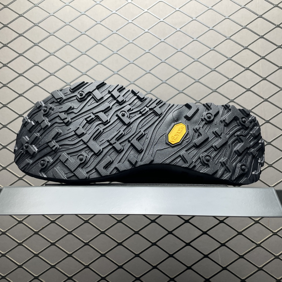 图片[5]-外贸热款专供 Norda 诺达 001 Sneaker 网面越野跑步鞋 加拿大高端品牌 官方售价1K+ 运动通勤皆宜 非常时尚小众且具有功能性的一款跑鞋 尺码：36-45-选品中心