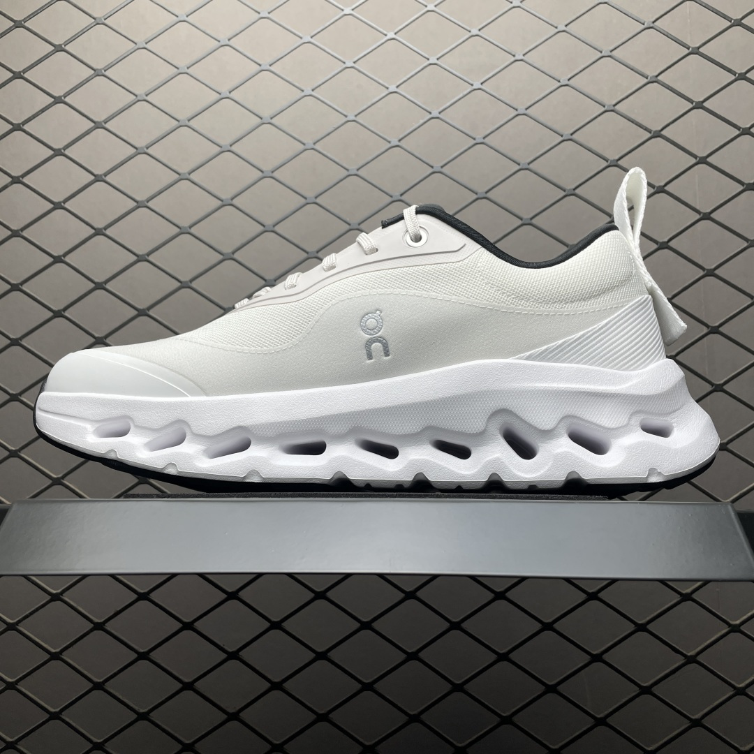 图片[4]-纯原版 Loewe x ON 罗意威昂跑联名 Cloudtilt 2.0 系列 3ME10692979 市售最高品质出货 全系列配色均原鞋购入开发打造 全新独立私模 高端零售 外贸平台充正品质 独家定制全套包装 内含防尘袋一个 注意：售后需完整退回 尺码：36 36.5 37 38 38.5 39 40 40.5 41 42 42.5 43 44 44.5 45 46-选品中心