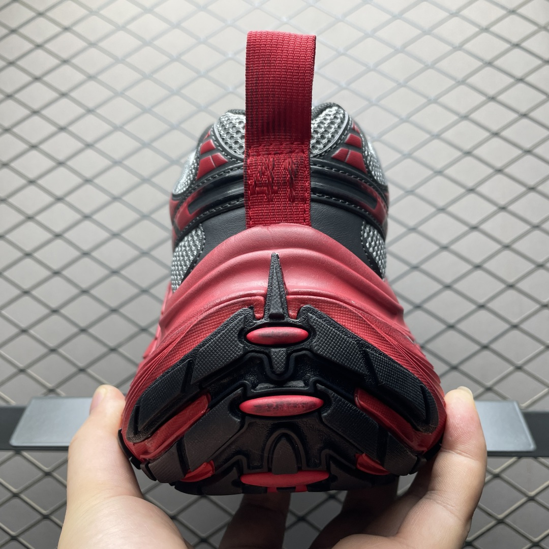 图片[2]-Balenciaga 巴黎世家 6XL 复古老爹鞋 815859 专柜同步包装 原装大盒 外贸大厂出品 高端零售专供 尺码：35 36 37 38 39 40 41 42 43 44 45 46 偏大一码-选品中心