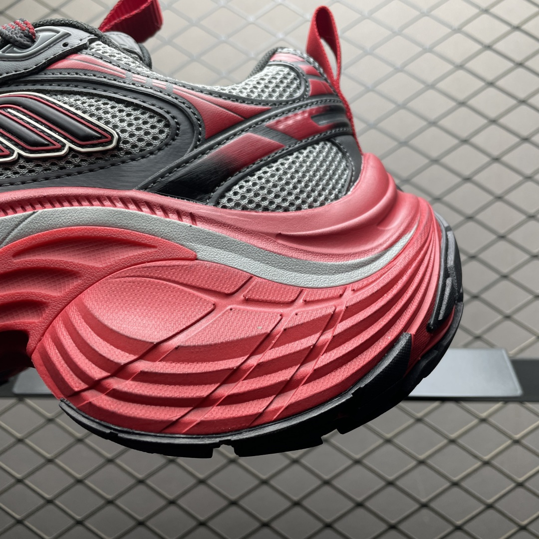 图片[4]-Balenciaga 巴黎世家 6XL 复古老爹鞋 815859 专柜同步包装 原装大盒 外贸大厂出品 高端零售专供 尺码：35 36 37 38 39 40 41 42 43 44 45 46 偏大一码-选品中心