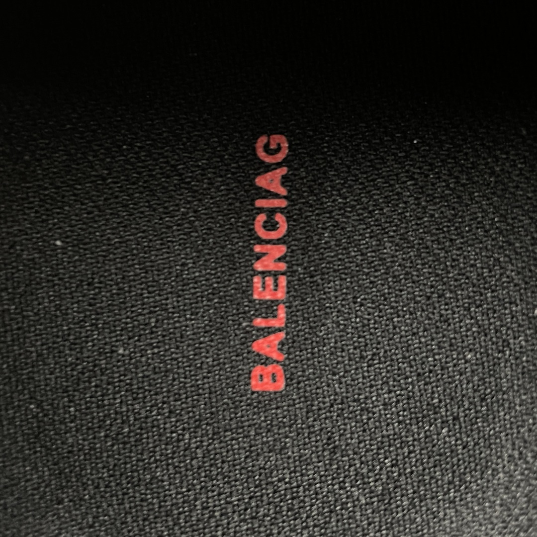 图片[8]-Balenciaga 巴黎世家 6XL 复古老爹鞋 815859 专柜同步包装 原装大盒 外贸大厂出品 高端零售专供 尺码：35 36 37 38 39 40 41 42 43 44 45 46 偏大一码-选品中心