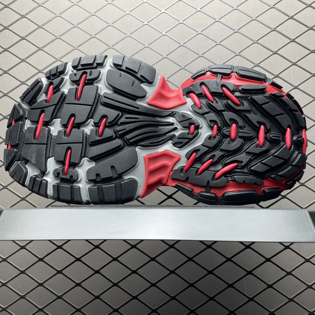 图片[5]-Balenciaga 巴黎世家 6XL 复古老爹鞋 815859 专柜同步包装 原装大盒 外贸大厂出品 高端零售专供 尺码：35 36 37 38 39 40 41 42 43 44 45 46 偏大一码-选品中心