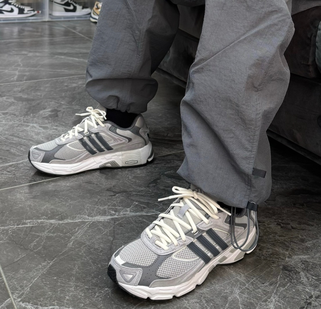 图片[7]-福利特价平台专供品质 AD 阿迪 Response / Astir 五色开启特价清仓模式 高端零售 平台混M专供订单 白菜价格 捡到即是赚到 对应尺码如图所示 手慢拍大腿 ！-选品中心