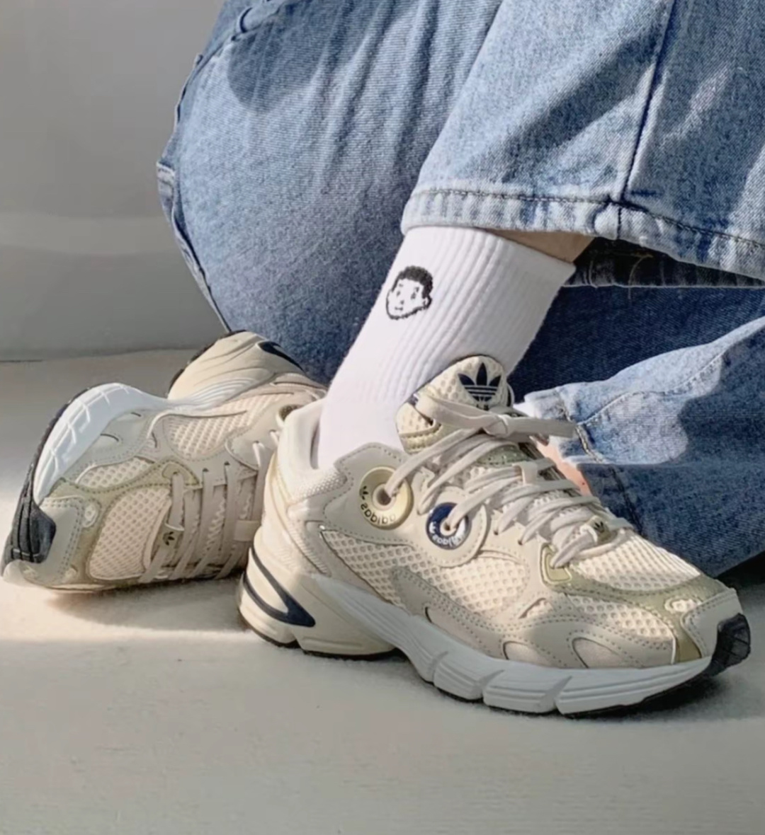 图片[10]-福利特价平台专供品质 AD 阿迪 Response / Astir 五色开启特价清仓模式 高端零售 平台混M专供订单 白菜价格 捡到即是赚到 对应尺码如图所示 手慢拍大腿 ！-选品中心