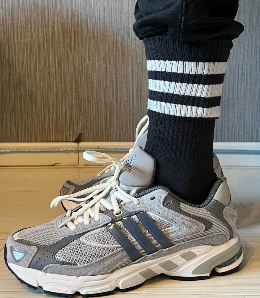 图片[13]-福利特价平台专供品质 AD 阿迪 Response / Astir 五色开启特价清仓模式 高端零售 平台混M专供订单 白菜价格 捡到即是赚到 对应尺码如图所示 手慢拍大腿 ！-选品中心